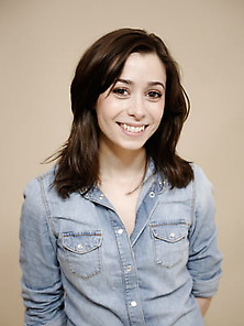 Cristin Milioti