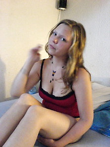 Annika From Laatzen,  Germany