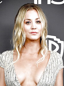 Kaley Cuoco Compilation