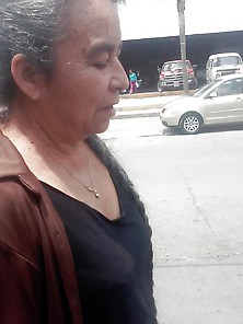 Abuela Rica