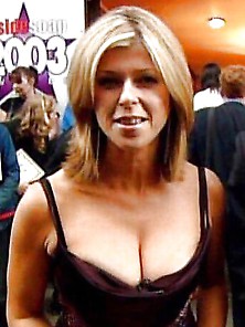 Kate Garraway