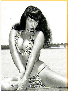 Bettie Paige