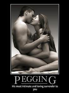 Pegging Refined Art