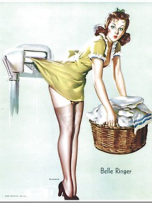 Pin-Up