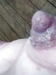 Current Pumped Nipples 2