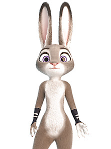 Judy Hopps