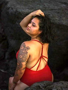 Dream Bbw - Maria