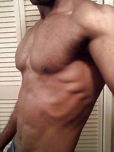 P90X Cycle 9