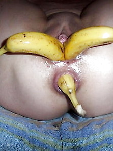 Banana's