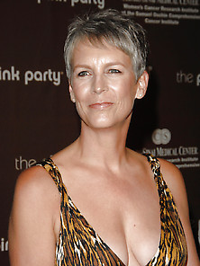 Jamie Lee Curtis