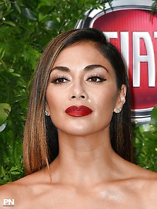 Nicole Scherzinger