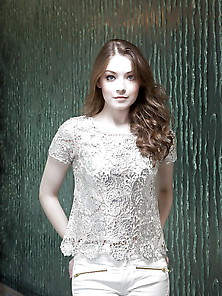 Sarah Bolger