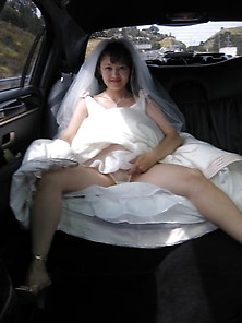 Asian Bride