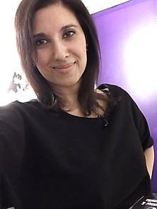 Shefali Oza