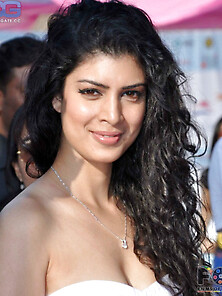 Tina Desai