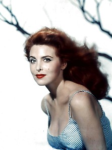 Tina Louise