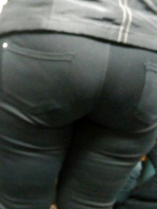 Big Ass