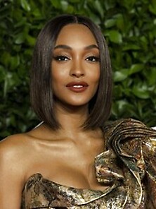 Jourdan Dunn Sexy