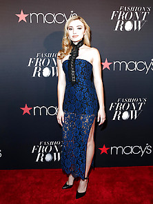 Peyton List A Fashion Events