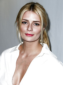 Mischa Barton X