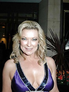 My Fav British Mummies- Claire King