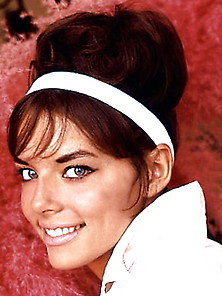 1964 - 12 -Jo Collins - Mkx