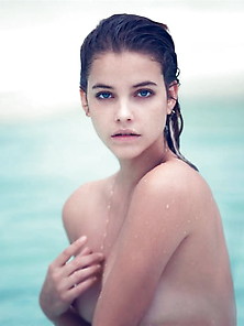 Barbara Palvin Huge Arcive