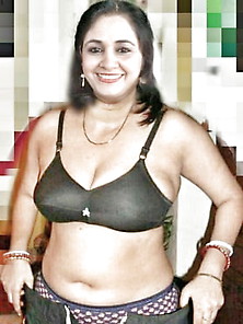 Raji Aunty