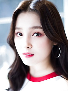 Momoland Nancy