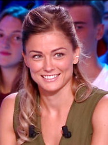 Laure Boulleau