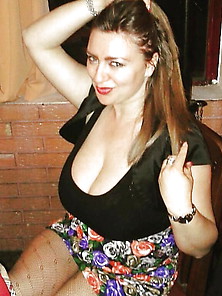 Serbian Milfs And Matures Vol. 85