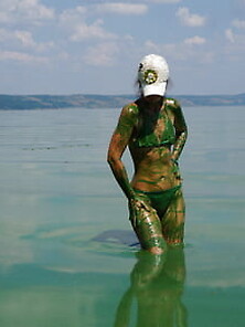 In Green Algae