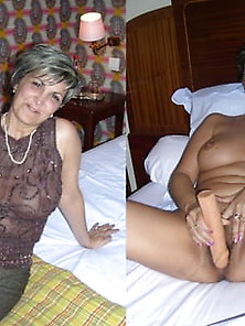 Milf Collage 34