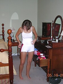 Sexlife Pics Collection From Real Amateur Couple