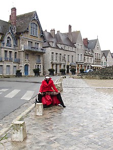 Promenade En Ville