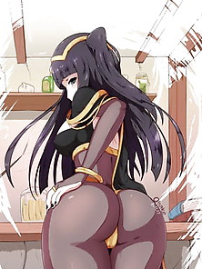 Tharja