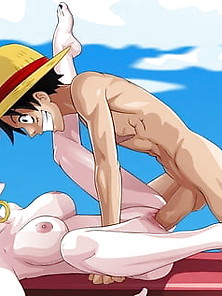 One Piece - Pics