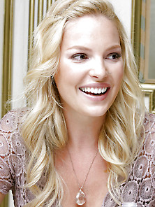 Katherine Heigl