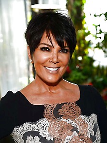 Kris Jenner