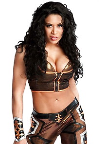 Melina Perez (Wwe)