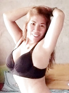 Asian Milf Pinay