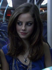 Kaya Scodelario Aka Effy