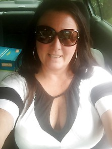 Sexy White Mature Bbw