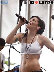 Skylar Grey