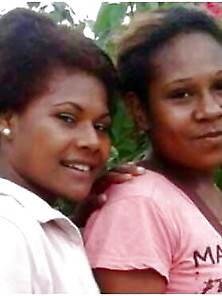 Kavieng Girl