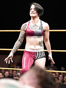 Ruby Riot