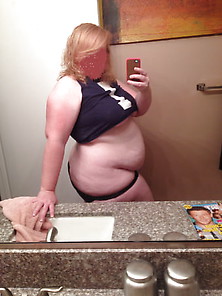 My Hot Bbw Wife 29