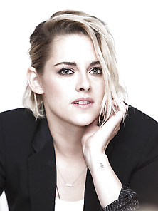 Kristen Stewart