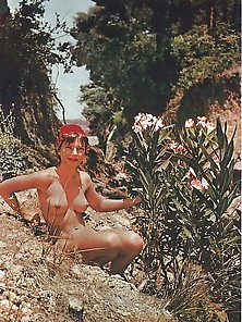 Sweet Vintage Nudists 9