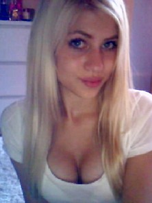 Slutty Swedish Teen Alice